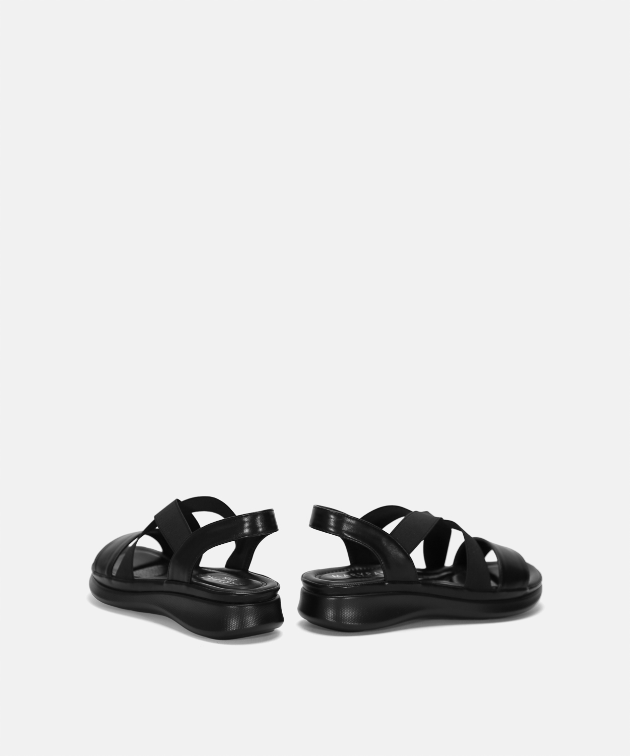 Sandalia plana sport image number null